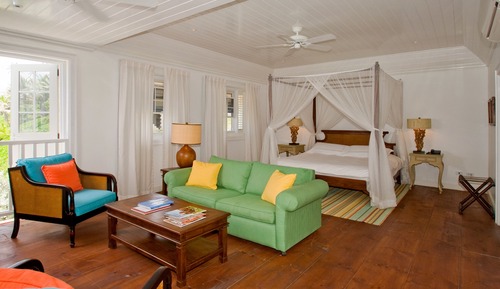 Suite Deluxe, 1 habitación