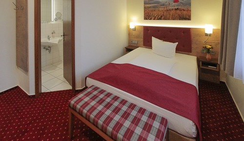 Habitación individual