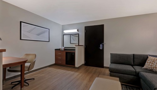 Habitación estándar, varias camas