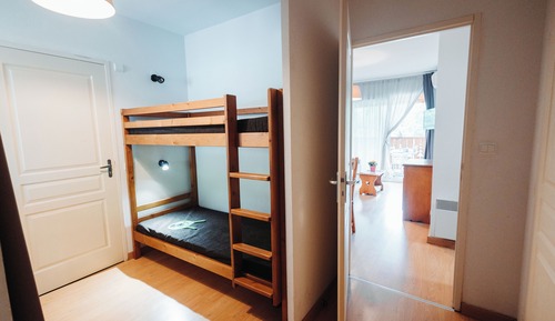 Apartamento básico