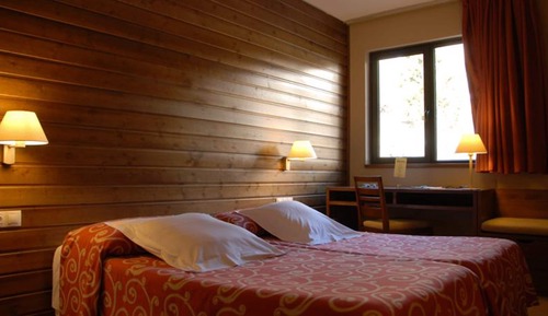 Habitación doble