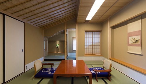 Habitación tradicional, no fumadores