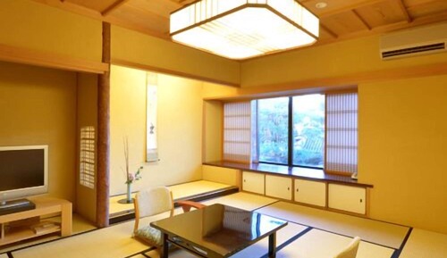 Habitación estándar, no fumadores (Japanese Style)