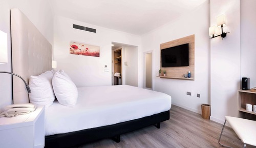 Habitación Premium