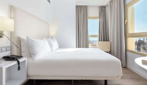 Habitación estándar