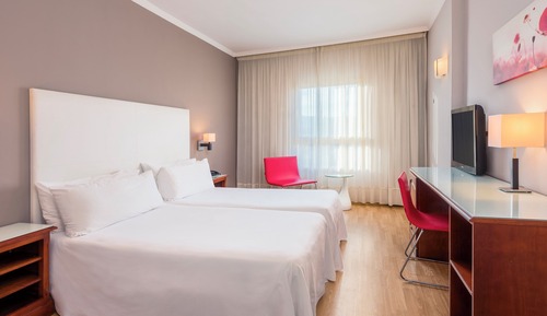 Habitación estándar (Classic)