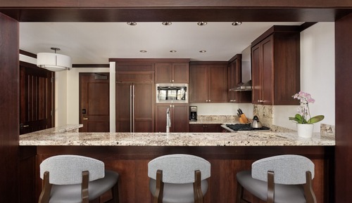 Habitación, 2 habitaciones (Expresso Residence)