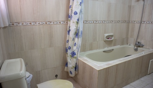 Habitación individual