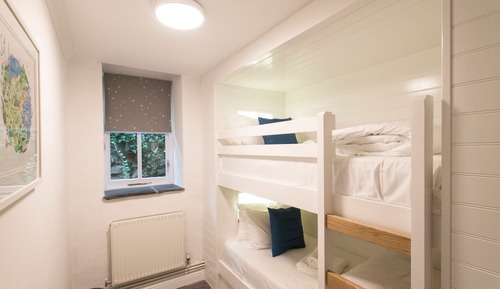 Apartamento Deluxe