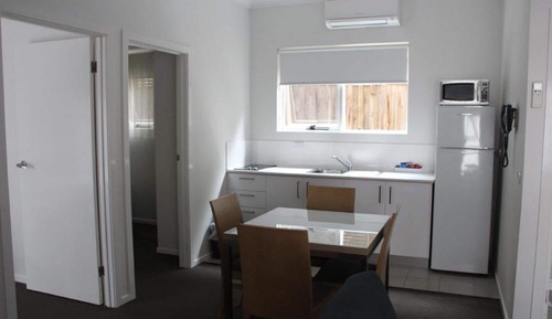 Apartamento, 2 habitaciones