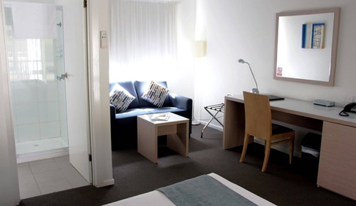 Habitación Deluxe, 1 cama de matrimonio