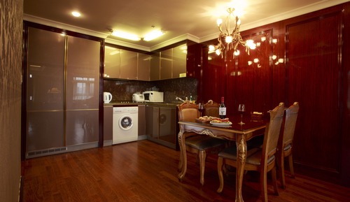 Two Bedroom Suite