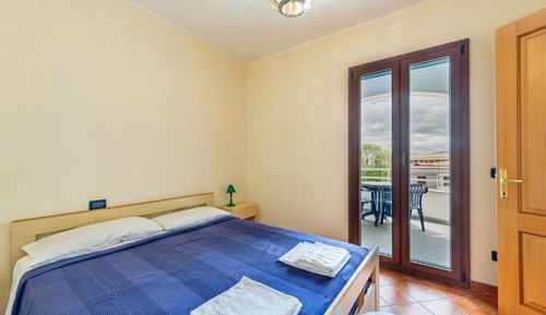 Apartamento económico