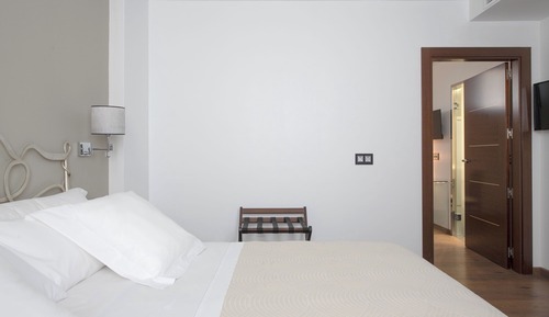 Habitación familiar