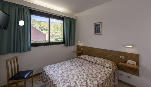 Apartamento, 2 habitaciones, 2 baños