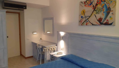 Habitación doble