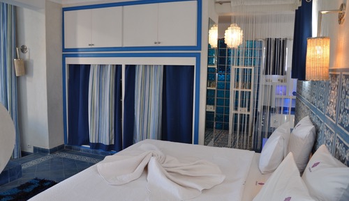 Suite Confort