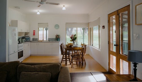 Chalet, 2 habitaciones (Duplex)