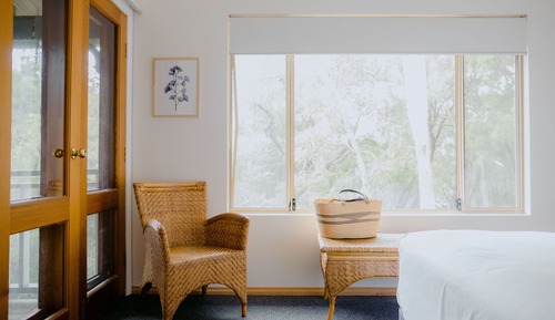 Chalet, 4 habitaciones