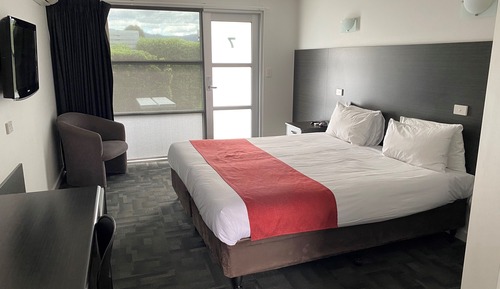Habitación estándar (Green Stay)