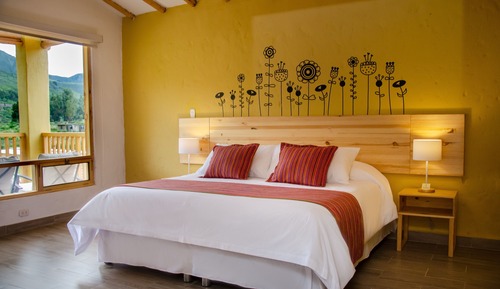 Habitación familiar