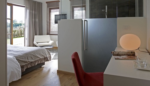 Habitación Confort doble