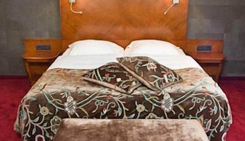 Suite Royal