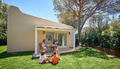 Bungalow Deluxe
