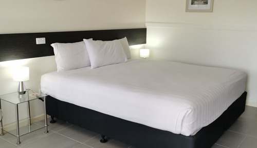 Habitación, 1 cama de matrimonio grande