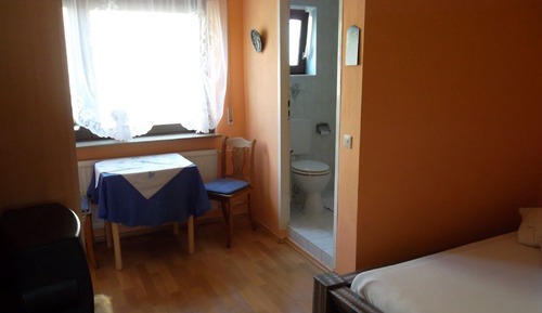 Habitación doble