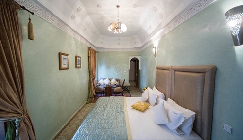 Suite (Berbere)