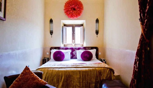 Suite (Harem)