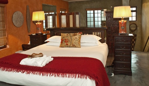 Suite ejecutiva