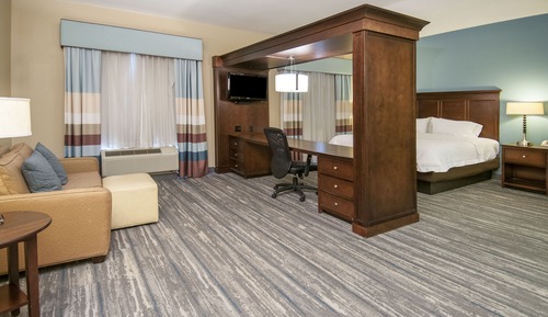 Habitación, 1 cama de matrimonio grande, accesible para personas con discapacidad, no fumadores