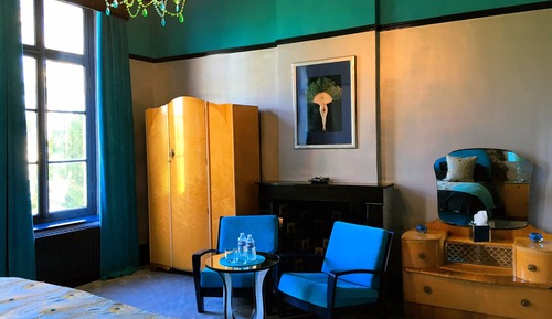 Habitación doble