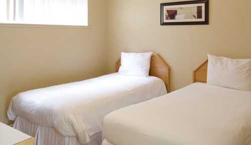 Suite, 2 habitaciones
