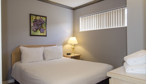 Suite, 1 habitación