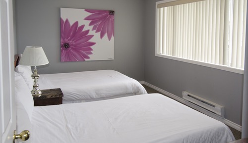 Suite, 3 habitaciones