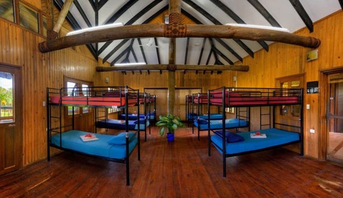 Dormitorio compartido (20 Beds)