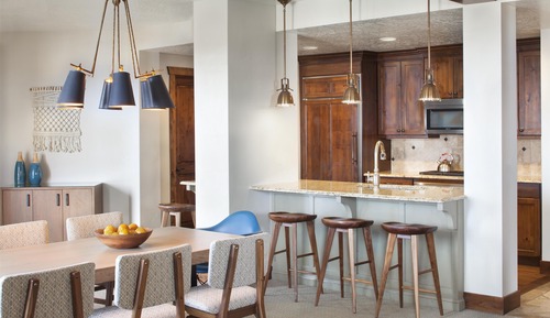 Apartamento Premium, 1 habitación (Residence)