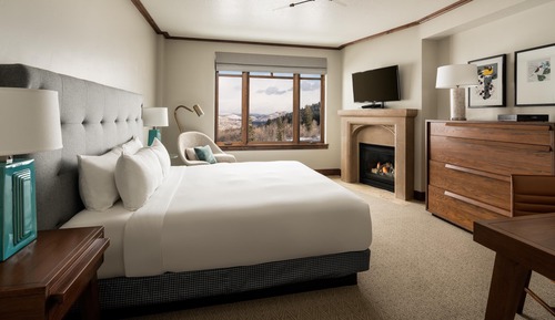 Apartamento, 1 habitación (Residence)