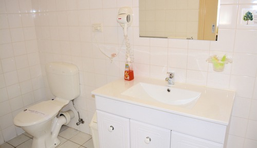 Habitación estándar