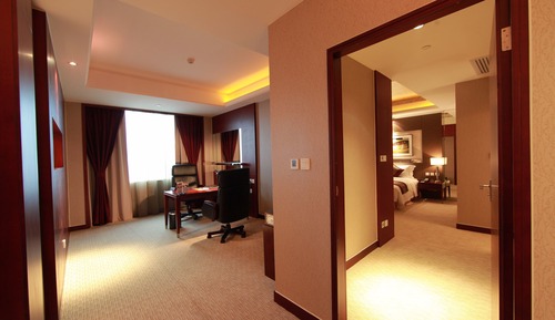 Suite ejecutiva