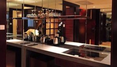 Suite Deluxe