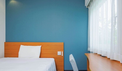 Habitación estándar, 1 cama doble, no fumadores