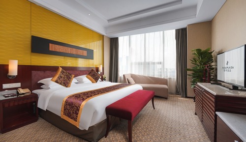 Suite superior