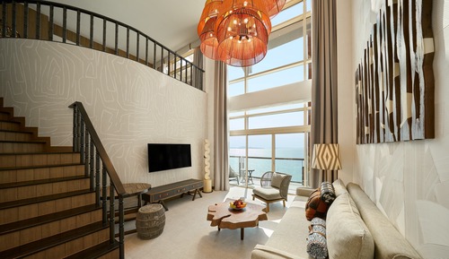 Suite (Mirage Duplex Expedition)