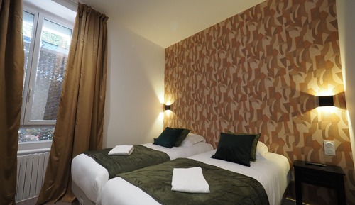 Apartamento City
