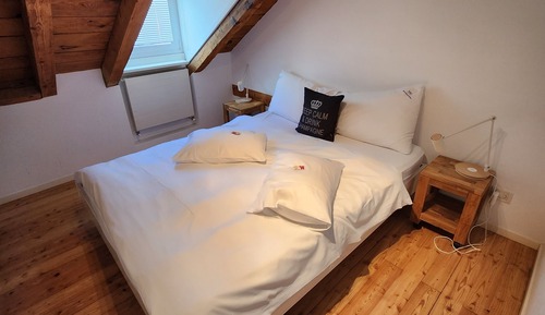 Ático panorámico, 3 habitaciones (Apartement)