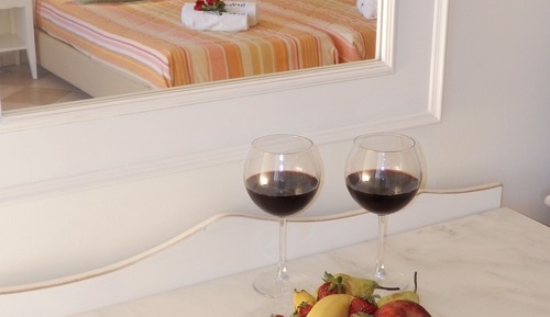 Estudio superior, vistas al mar